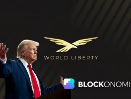 World Liberty Financial & Trump's Pardon: What's the Crypto Connection?