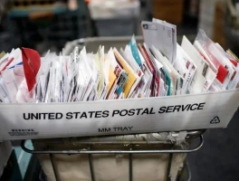 USPS Financial Loss: What Happened vs. Mega Millions?