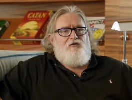 Gabe Newell's New Superyacht: Net Worth, Reactions, and What Reddit Thinks