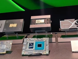 Nvidia: How Long 'Til the AI Gold Rush Ends?