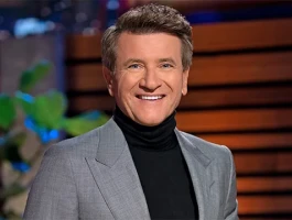 Robert Herjavec: Net Worth, Shark Tank, and His Love Story