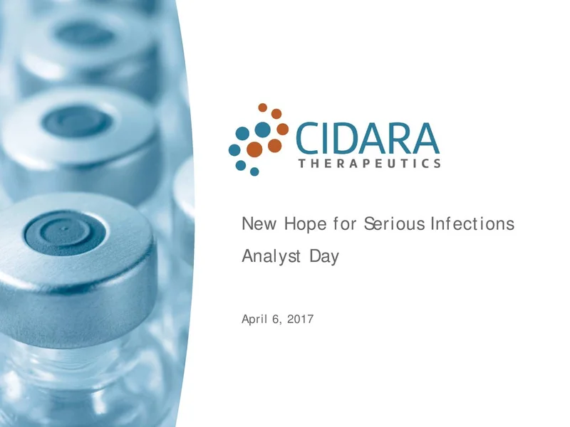 Cidara Therapeutics Acquired by Merck: A New Era for Flu Prevention?