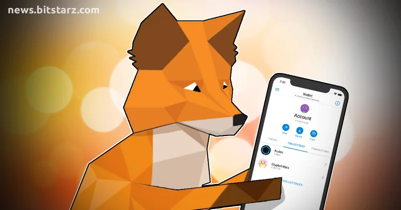 MetaMask: What's Fueling the 75% Volume Surge and the KYC Debate