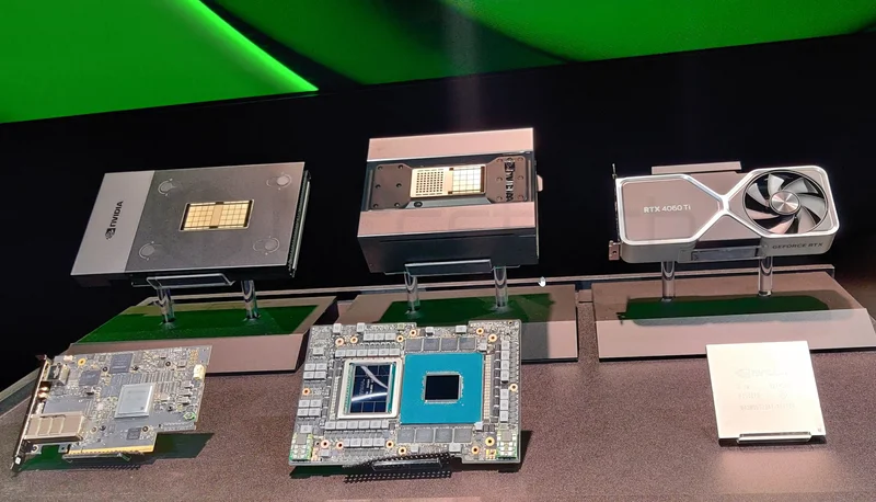 Nvidia: How Long 'Til the AI Gold Rush Ends?